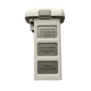 Ul2054 MSDS UN38.3 15.2V 4500mAh thay thế DJI Phantom 3 bay không người lái di động Phantom 3 SE pin lithium Phantom 3 Pro Pin điện