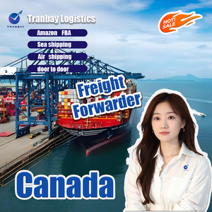 Porte à porte LCL + Express Air Mer Transitaire DHL Fedex Agent de transport aérien depuis la Chine USA Canada UK Espagne Australie Europe - Product Image 4