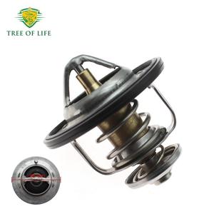 Tree Of Life Engine Thermostat 1305A803 50mm For Mitsubishi Outlander 87C Coolant <b>Temperature</b> <b>Control</b> - Product Image 1