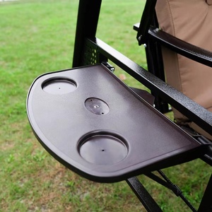 Design moderno appeso sedia a dondolo con cuscino in ferro di alta qualità Stand per giardino Patio Park Hotel casa uso <span class=keywords><strong>esterno</strong></span> - Product Image 5