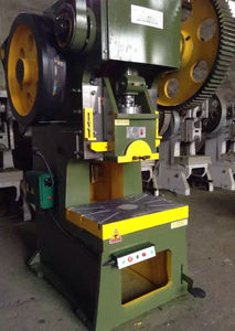 <span class=keywords><strong>De</strong></span> la hoja a la forma: las prensas perforadoras transforman la eficiencia metalúrgica - Product Image 2