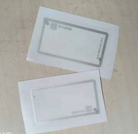 CHIP TAG RFID TINTA 1240 1512 untuk Semua Perangkat Lunak 6.2 DIGUNAKAN untuk PRINTER CODING INKJET LX 8810 8820 8830 8910 8920 8930