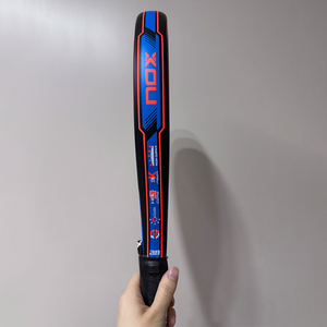 Thích hợp cho vợt padel NOX, chất lượng cao, vợt padel NOX 2025, vợt padel cá nhân hóa, vợt padel sợi <span class=keywords><strong>carbon</strong></span> - Product Image 4