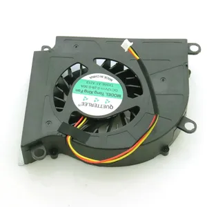 BASA0815R12M TX508:A1 A113 DC5V 0.28-0.5A พัดลมสำหรับ MSI GT80 GT80S 1812 218แล็ปท็อป CPU คูลเลอร์พัดลมระบายความร้อน