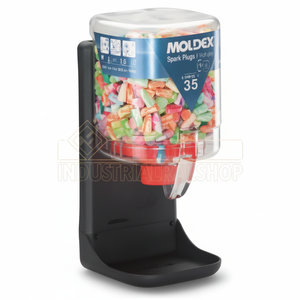 Station de bougies d'allumage de qualité supérieure - Product Image 1