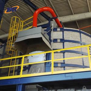 Kiwi — conception de ligne de production K2so4, machine de production de ballon de calcium, manheim - Product Image 2