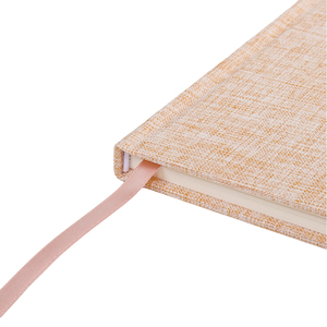 <strong>Personalised</strong> Linen <strong>Guest</strong> <strong>Book</strong> <strong>Wedding</strong> Day <strong>Book</strong> <strong>Wedding</strong> <strong>Guest</strong> <strong>Book</strong> With Photo - Product Image 3