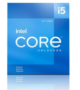 Procesador Intel Core I5 12600KF LGA 1700, 10 Núcleos, 16 Subprocesos, Frecuencia de Aceleración 4.9GHz, Intel Core I3 12600KF - Product Image 1