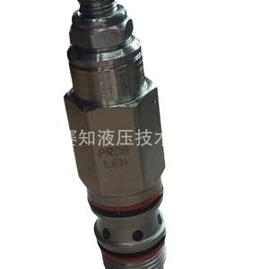 Válvulas de Cartucho Roscadas SUN Hydraulics Originales Americanas PRDB-LEN, Nuevas en Existencia - Product Image 3