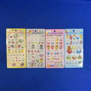 สติกเกอร์นูน 3 มิติ ซึมซึม สตาร์ดรีม ลูลู่ สำหรับดาฟเน่ คานาเฮเล เฮรา เอส ตัวการ์ตูน ของขวัญส่วนตัว - Product Image 4