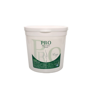 Poudre colorant pour cheveux foncés, poudre éclaircissante rapide, Extra-forte, sans poussière - Product Image 1