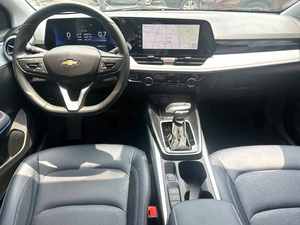 Auto Usado Chevrolet Cruze 2023 1.3T/1.5L Gasolina Monza Captiva Onix Sonic <span class=keywords><strong>Camaro</strong></span> Chevrolet Monza Automático Premium - Product Image 2