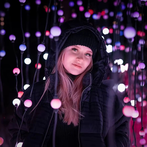 Светодиодные светильники для сцены RGB Pixel, освещение для вечеринки, светодиодные свадебные украшения, подвесные пиксельные <span class=keywords><strong>360</strong></span>, шары, гирлянда - Product Image 3