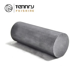 D'antimoine Graphite Imprégné De Carbone D'usine de Barre - Product Image 4