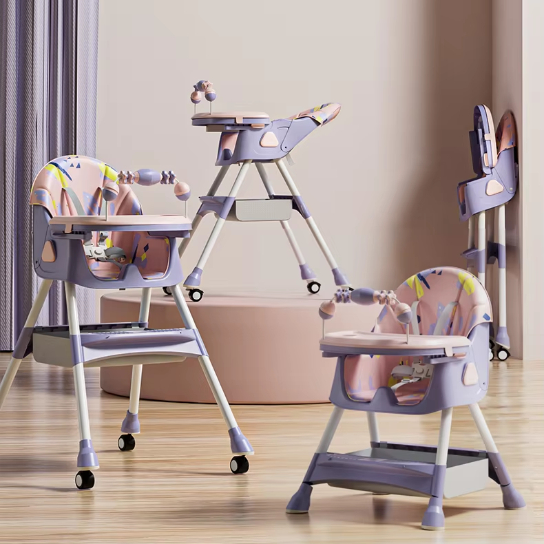 Baby Dining Chairs Children Play Table