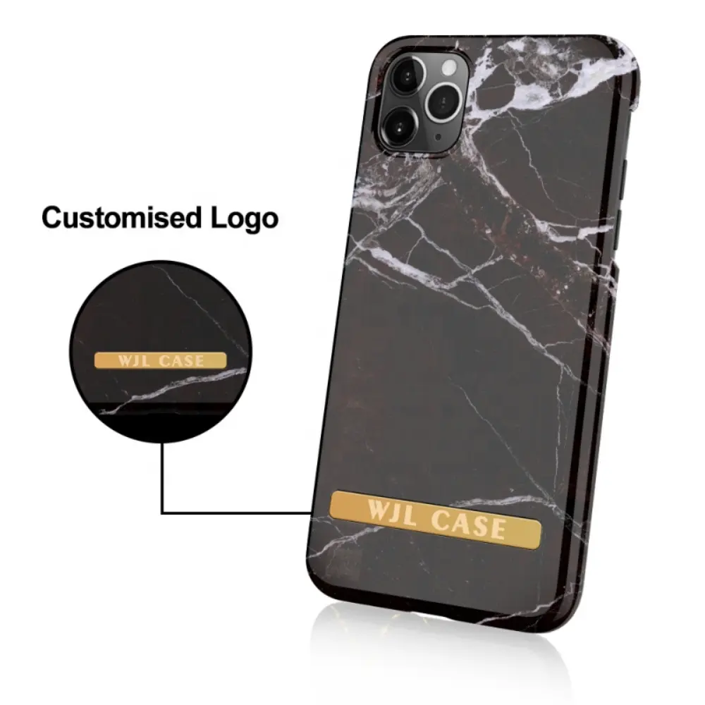 custom PC hard phone case for iphone15 14 13 pro max 12pro max 11pro phone case Water transfer printing mobile phone case