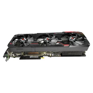 De moda Geforce Ekwb 24Gb Strix 2 Aorus Xtreme Ti Ankii bloque de agua Rtx 3090