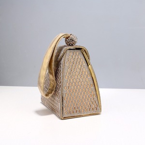 Borsetta da sera donna Ele Dinner Pouch per banchetti <span class=keywords><strong>e</strong></span> <span class=keywords><strong>pochette</strong></span> - Product Image 3