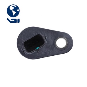 23731-EY00A 23731-EY00B เซ็นเซอร์ตำแหน่งเพลาลูกเบี้ยวสำหรับ Infiniti G37 Q50 Q60 Q70 Q70L 14-17 QX50 QX70, 09-20 370Z นิสสัน V6 3.7L - Product Image 5