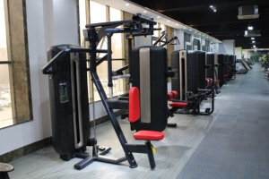 2020 nueva llegada los FITNESS aductora y aductores de doble función Fitness gimnasio - Product Image 2