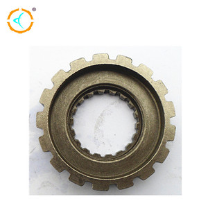 Disco de Embrague con Base de Goma para Motocicleta CD70, Gran Venta Piezas de Motocicleta Clase CD70, Embrague CD70 - Product Image 2