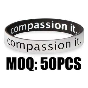 Bracelet anti-moustique avec <span class=keywords><strong>Citronela</strong></span> Sports de plein air Bandes de poignet Bracelets de serviette - Product Image 3