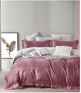 NanTong su misura <span class=keywords><strong>cotone</strong></span> poliestere <span class=keywords><strong>cotone</strong></span> 250TC 1cm striscia 2cm striscia 3cm tessuto bianco <span class=keywords><strong>cotone</strong></span> a righe con colori personalizzati - Product Image 4