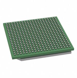 80HSPS1616CHMGI 400-BBGA ชิ้นส่วนอิเล็กทรอนิกส์แท้จากผู้ผลิต วงจรรวม IC SER RAPIDIO SWITCH 400-FCBGA - Product Image 1