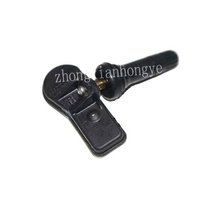 Piezas originales Auto TPMS Sistema de control Sensores de rueda 52933-C1100 Sensor de control de presión para coche coreano Kia - Product Image 2