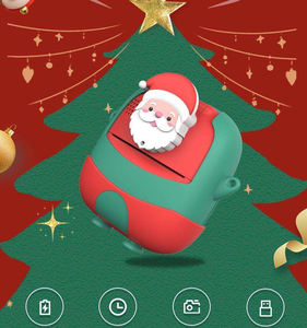 Mini Regalos de Navidad para Niños, Cámara de Impresión Digital para el Hogar, Herramientas de Aprendizaje en Casa, Cámara Manual - Product Image 3