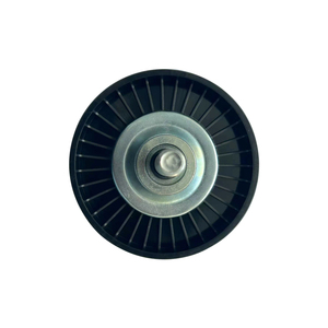 Roulement tendeur de haute qualité neuf, poulie réglable, numéro OE LR071758 - Product Image 2