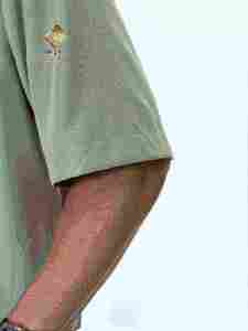 2025 Latest Soft Non-Pilling Fabric Premium Men's Burqa Elegant Short Sleeve.so soft and amazing - Product Image 1