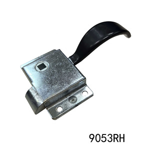 Cerradura de Puerta de Coche 9053RH C-C73.2x32 para Reemplazo y Reparación de Manija de Cerradura - Product Image 3