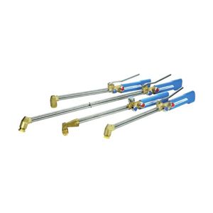 Siriocopt H1F Mạnh Mẽ Cắt Ngọn Đuốc SAF-FRO W000384619 Đồng Và Brass Đòn Bẩy-Hoạt Động Plasma Hàn Ngọn Đuốc - Product Image 1