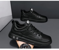 Chaussures de sport décontractées pour hommes de style designer, imperméables, antidérapantes, respirantes, souples, pour la course à pied, tendance toute saison