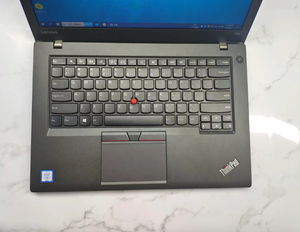 Portátil Reacondicionado de Grado A+ para <span class=keywords><strong>Lenovo</strong></span> <span class=keywords><strong>Thinkpad</strong></span> <span class=keywords><strong>T460</strong></span> Core I5 de 6.ª Generación, Portátil de Oficina de 14 Pulgadas Usado - Product Image 2