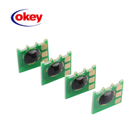 30K 828A CF358A CF359A CF364A CF365A Chip Drum Gambar untuk HP Color LaserJet Enterprise M880 M855 M880z M855dn M855xh M855x+