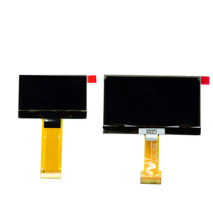 1.3/1.45/2.4 inch Genyu lcd white or yellow oled mono display sd card smart watch China market factory price wholesale - Product Image 1