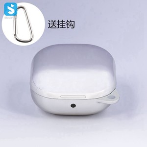 Étui de protection pour écouteurs, Design à la mode, avec galvanoplastie, PC, <span class=keywords><strong>Samsung</strong></span> Galaxy, <span class=keywords><strong>Buds</strong></span> Live Pro <span class=keywords><strong>2</strong></span>, - Product Image 6