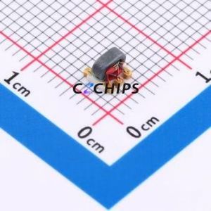 H3-MABACT0062 Balun SMD-5P,3.8x3.8mm RF 1:1 1.2dB 0.5° - Product Image 1