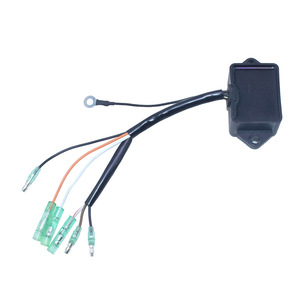 Module d'allumage Yamaha 6F5 6F5-85540-21 pour moteur hors-bord 2 temps 40Cc, pièce de rechange - Product Image 2