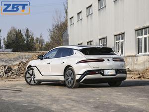 2025 Tengshi Z9GT EV Pro Edition 630 FWD Voiture de taille moyenne et grande avec sièges en cuir à conduite à gauche - Product Image 4
