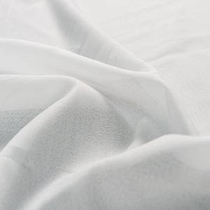 Mỏng máy bay phản lực nước PA keo Polyester interlining nhà máy sản xuất - Product Image 1