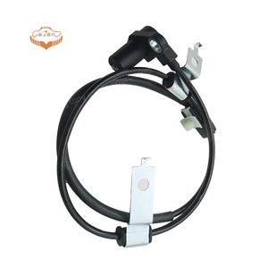 เซ็นเซอร์วัดความเร็วล้อหน้าขวา ราคาดี รุ่น MR977447 สำหรับมิตซูบิชิ ปาเจโร โชกุน พินิน 1.8 2.0 ซื้ออะไหล่รถยนต์จากเน็ต - Product Image 1