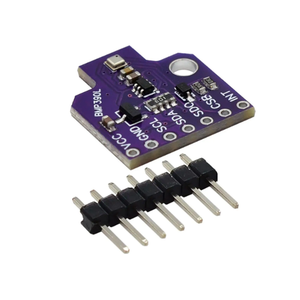 Module de capteur de pression atmosphérique haute précision GY-BME280-3.3, altimètre - Product Image 3