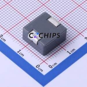 ตัวเหนี่ยวนำพลังงาน SRP1265A-220M SMD,12.5X13.5มม. (ความเหนี่ยวนำ: 22uH )(ความแม่นยำ: 20% กระแสไฟฟ้า: 9A) - Product Image 2