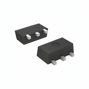 Composants électroniques en ligne : Canal Fabricant TO 243AA, Gestion de l'alimentation (PMIC) S-1206B32-U3T1U - Product Image 1