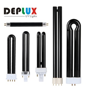 2PIN 4PIN <span class=keywords><strong>G24</strong></span> PLC 13W 18W 26W Đèn Xanh Lam - Product Image 6