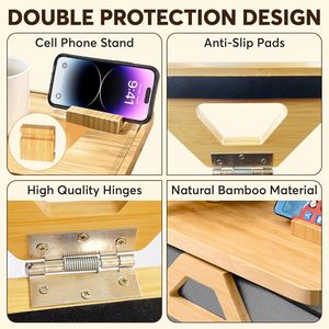 定制尺寸纳米亚克力泡沫EVA圆形双面胶点贴纸垫模切粘性片材 - Product Image 4