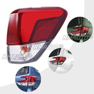 Feu arrière LED gauche et droit, ensemble de feux arrière, feu de position latéral pour Subaru FORESTER 2019-2020 84912sj060 - Product Image 2